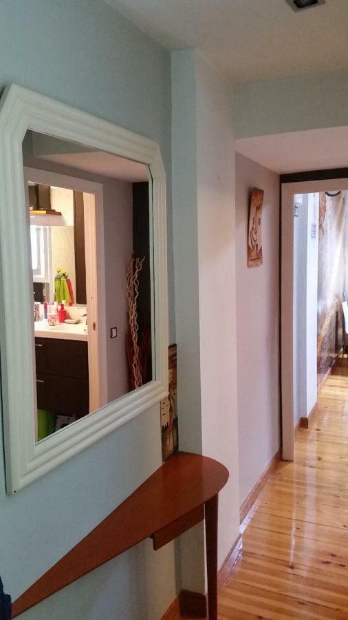 El Desvan De San Anton Apartment *